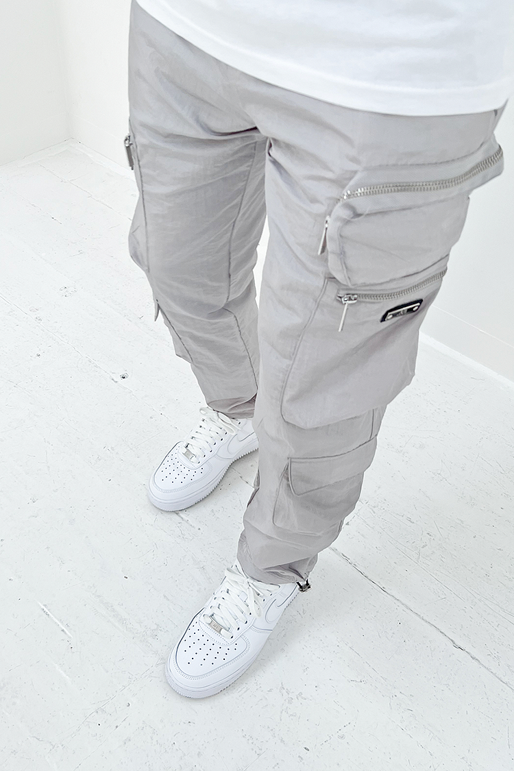 Calça cargo Electra Box Pocket