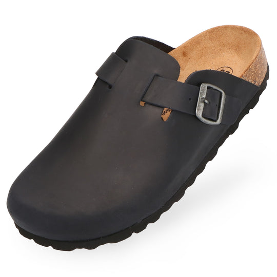 Wessel™ Couro Ortopédico Nubuck