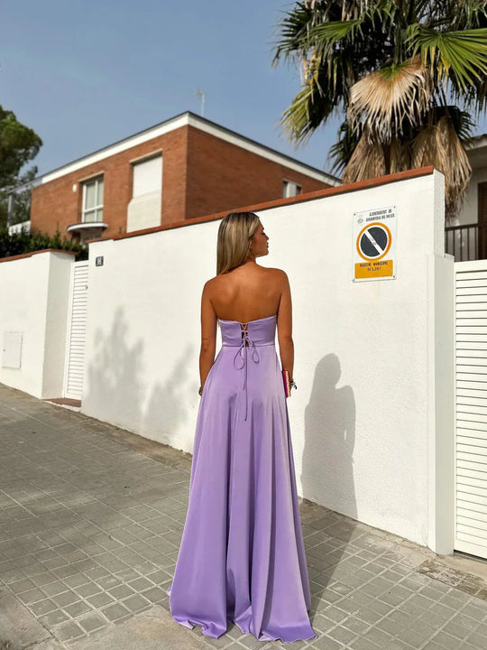 Iris™ Vestido Hermes