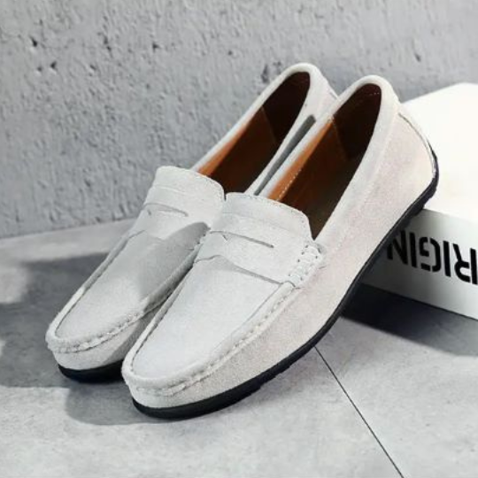 Augustin™ Clássica moccasins