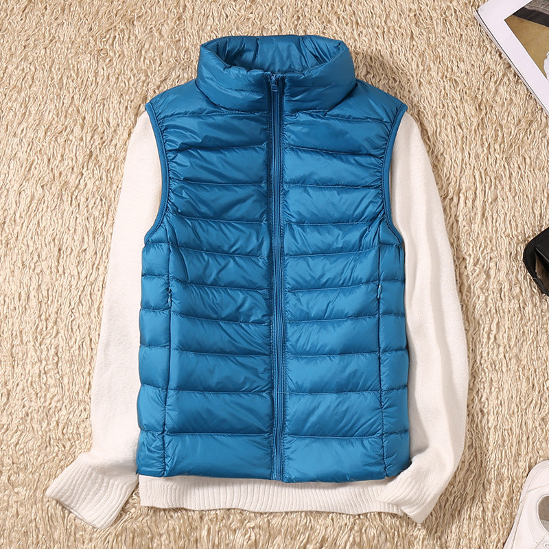 Sara™ Bodywarmer Feminino