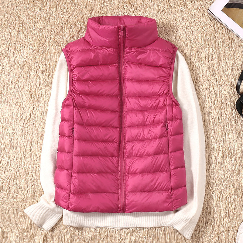 Sara™ Bodywarmer Feminino