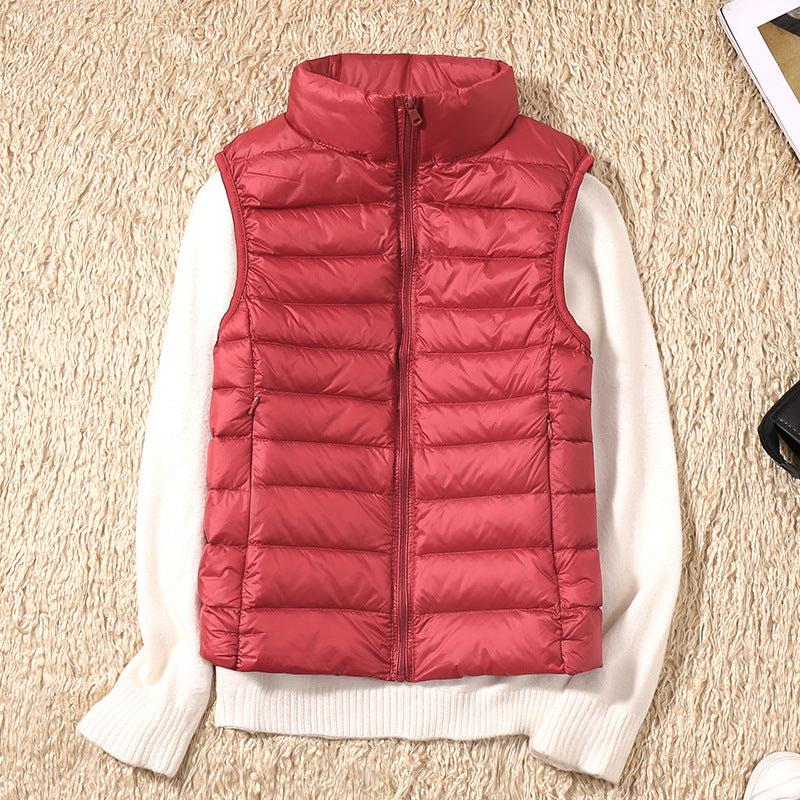 Sara™ Bodywarmer Feminino