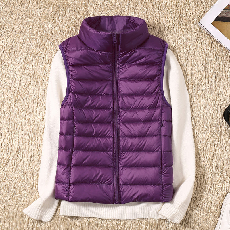 Sara™ Bodywarmer Feminino