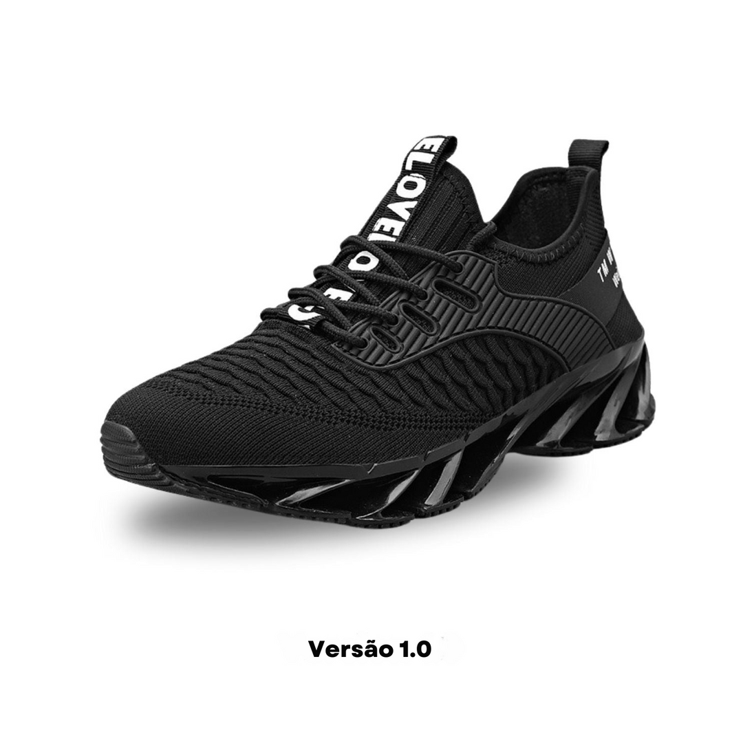 BLADE KICKS  +8CM Elevação