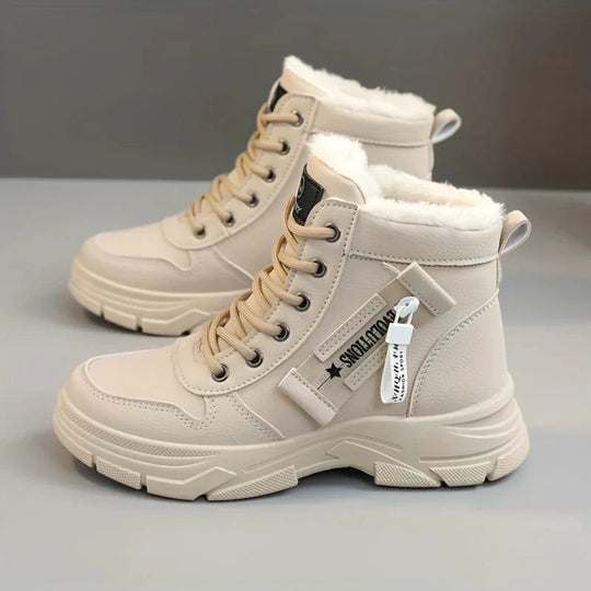 Freya™ Botas de inverno confortáveis