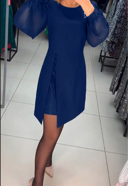 Elisabetta™ Vestido feminino de alta qualidade