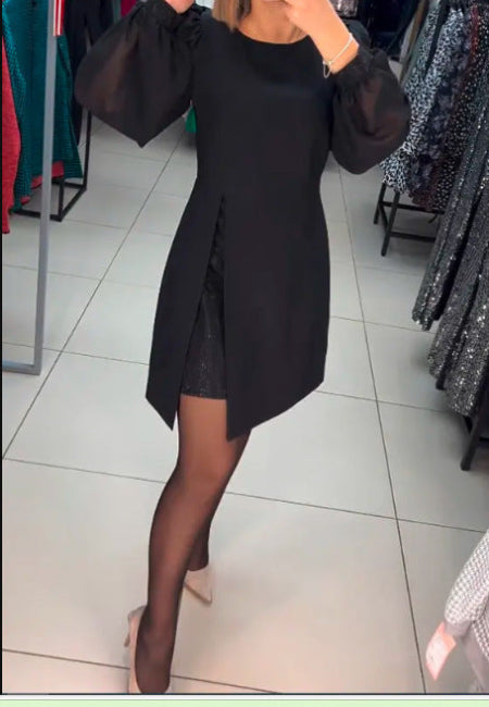 Elisabetta™ Vestido feminino de alta qualidade