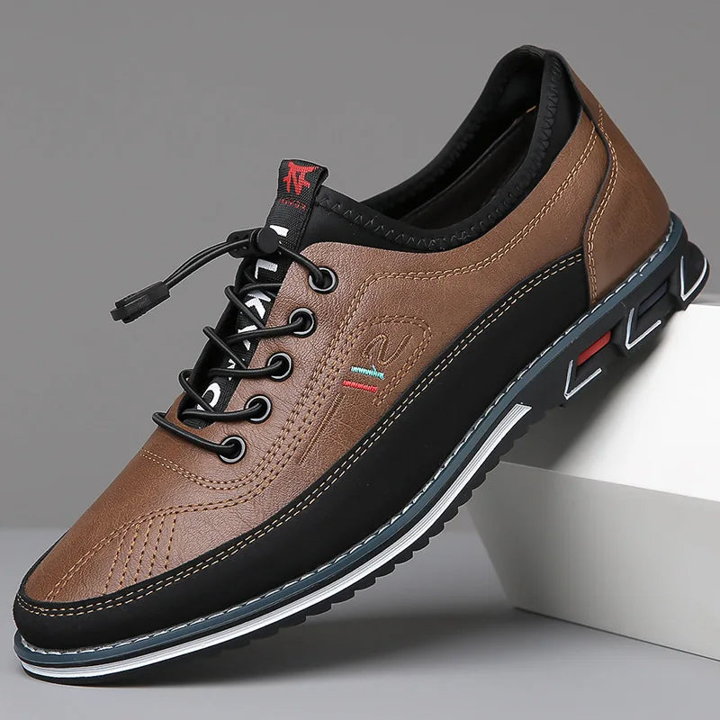 Risto™ Sapatos Oxford para homens