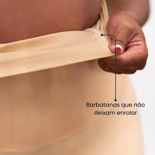 Up Shaper - Cinta Modeladora que Não Enrola