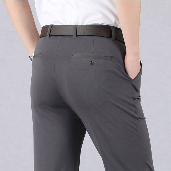 Falcon™ Stretch Calças clássicas para homem