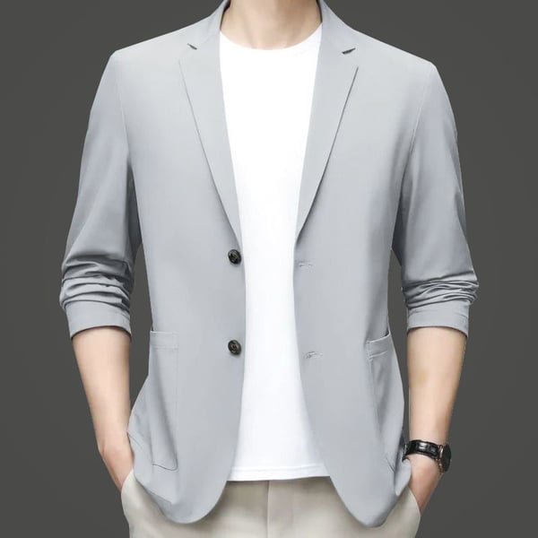 Arlo™ Blazer Elegante Masculino