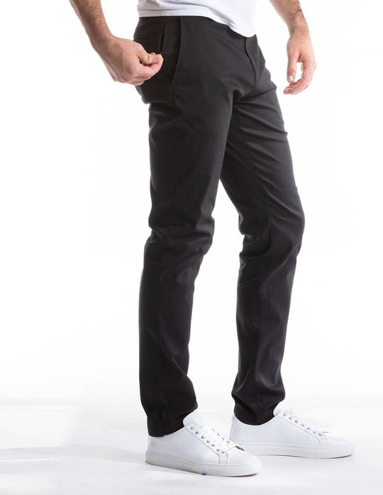 Mason™ Calça Ajuste Fino Casual