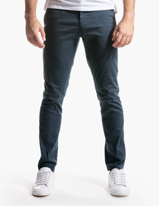 Mason™ Calça Ajuste Fino Casual