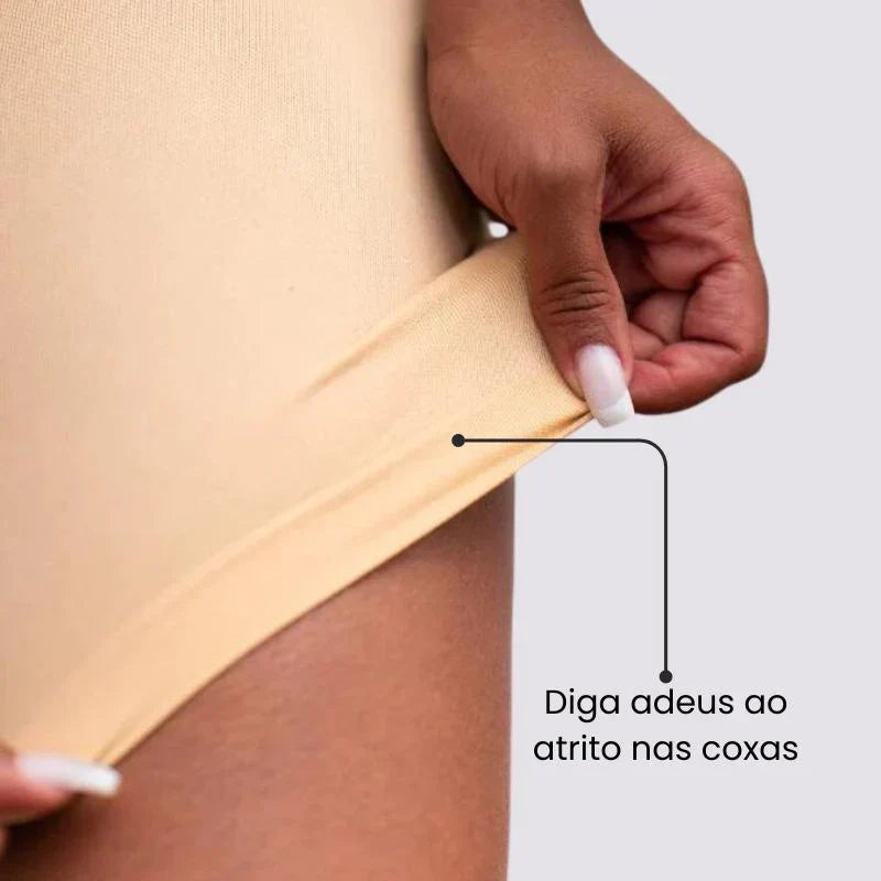 Up Shaper - Cinta Modeladora que Não Enrola