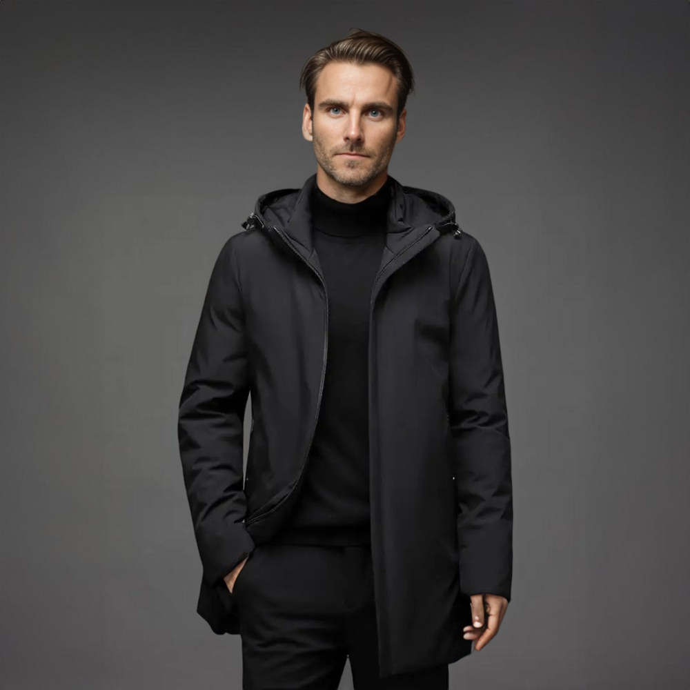 Alessandro™ Parka de inverno