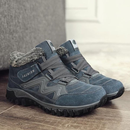 Viktora Plus™ Botas de Inverno Impermeáveis Antiderrapantes