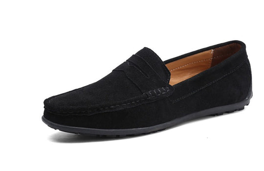 Augustin™ Clássica moccasins