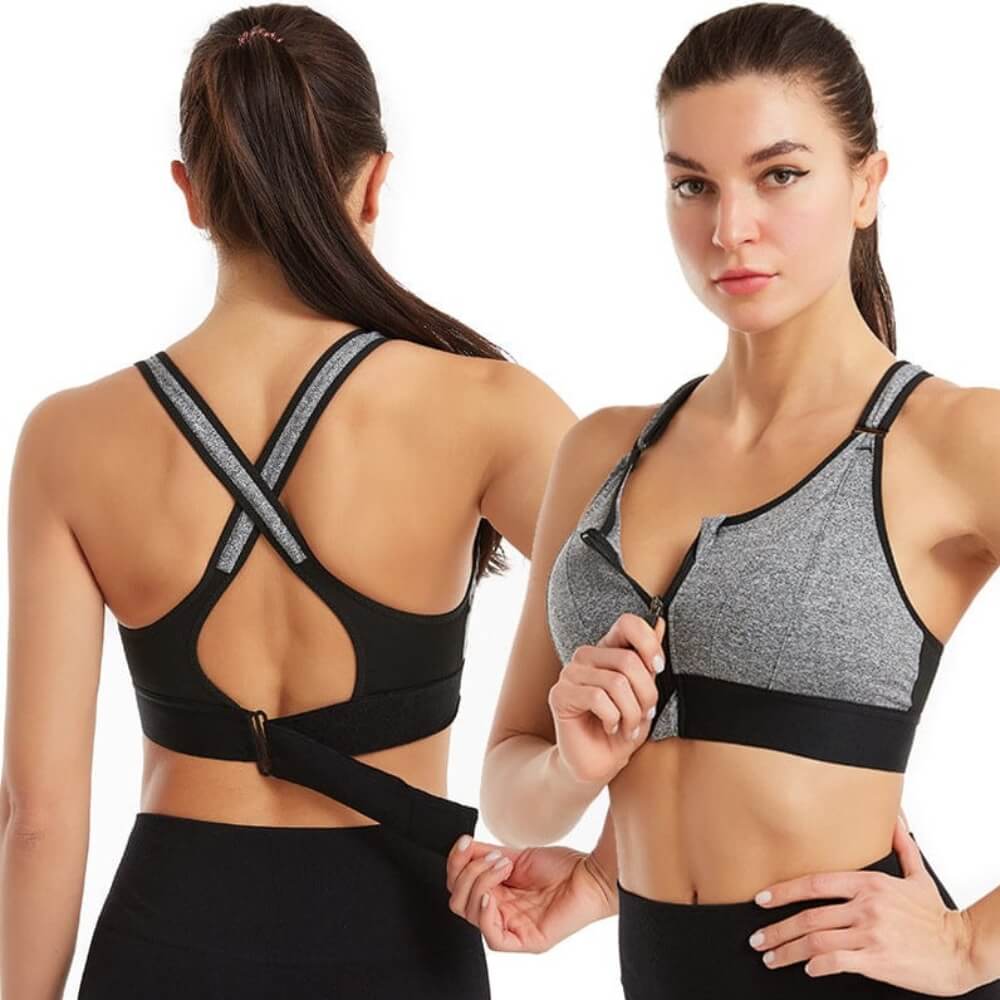 FlexiBra™ Sutiã de alisamento push-up (1+1 grátis!)