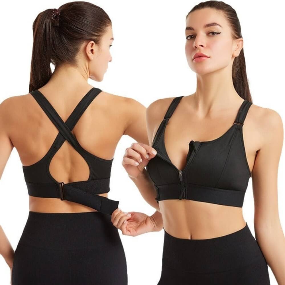 FlexiBra™ Sutiã de alisamento push-up (1+1 grátis!)