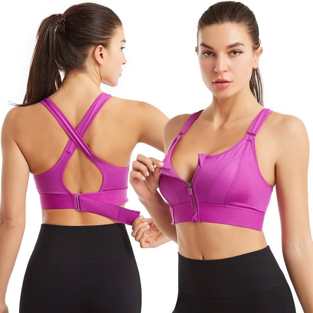 FlexiBra™ Sutiã de alisamento push-up (1+1 grátis!)