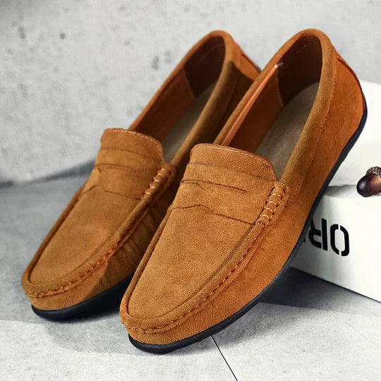 Augustin™ Clássica moccasins