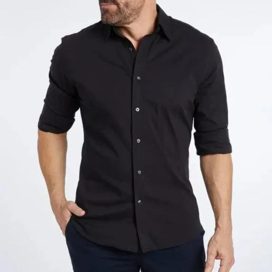 Ronald™ Blusa Casual