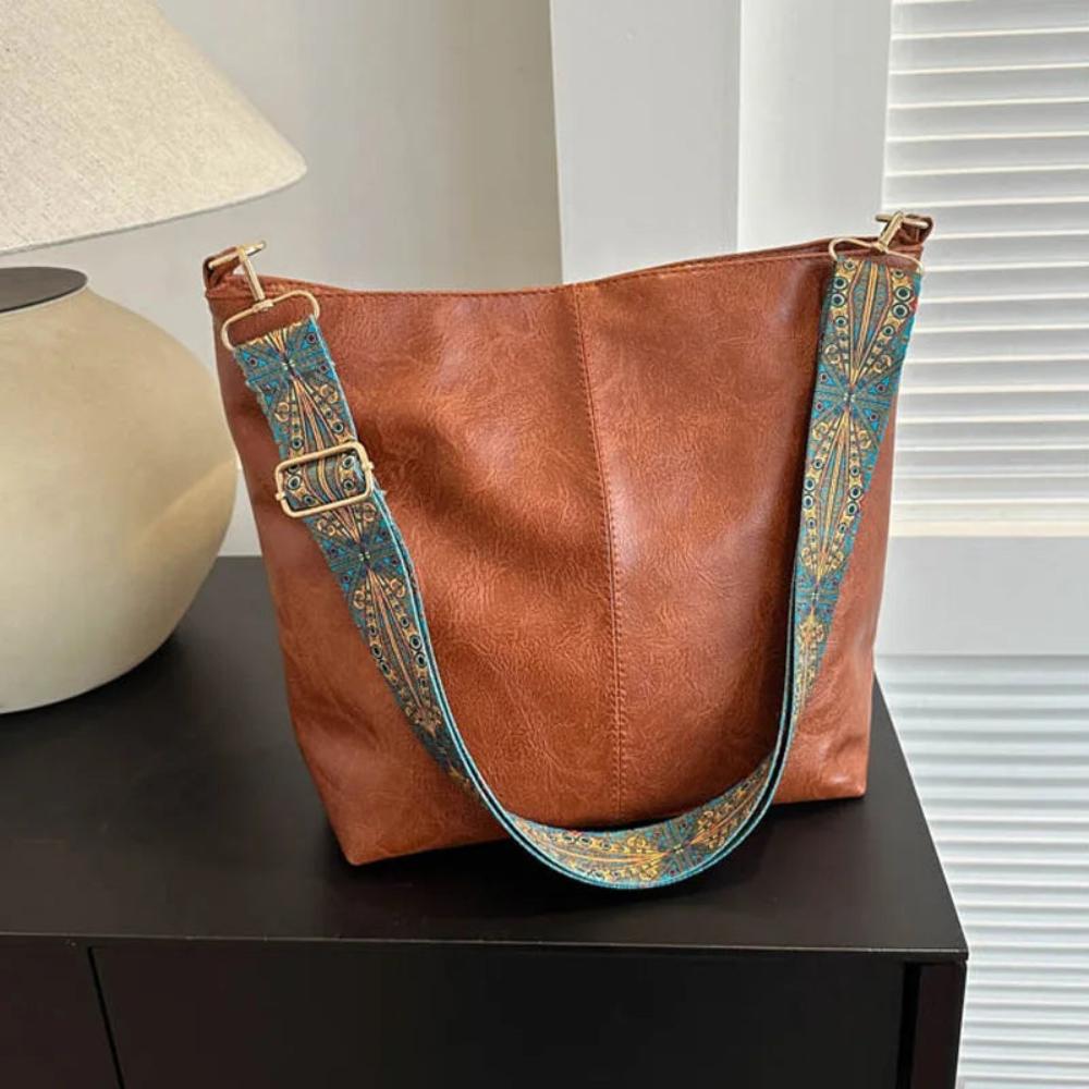 Chelsey Charme Vintage | Bolsa de Ombro