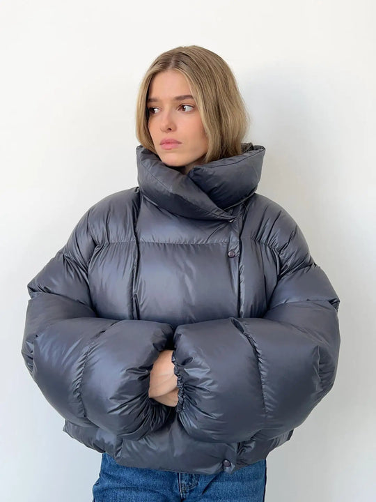 Kenzie™ - Jaqueta bomber