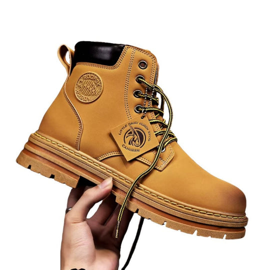 Humphreys™ Botas luxuosas com cordões