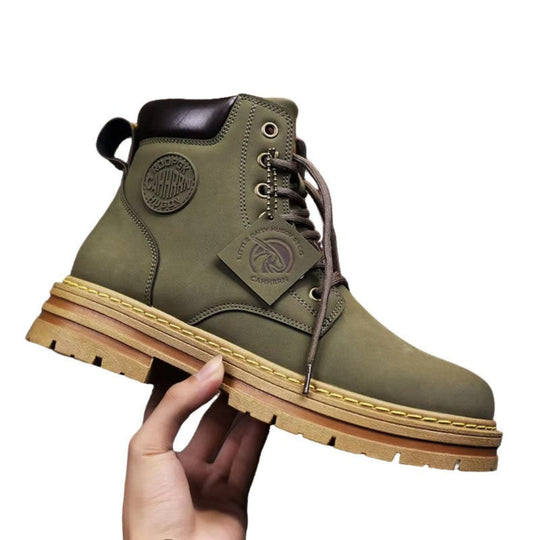 Humphreys™ Botas luxuosas com cordões