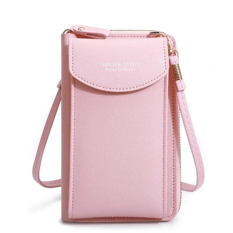 Bolsa CrossBody 5em1