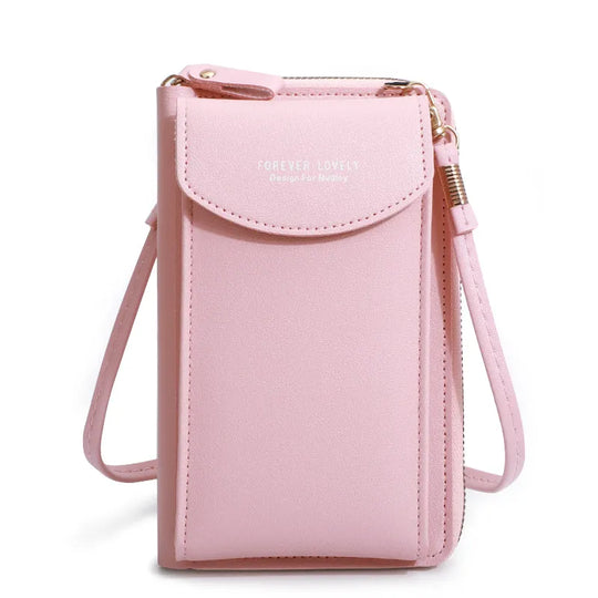 Bolsa CrossBody 5em1