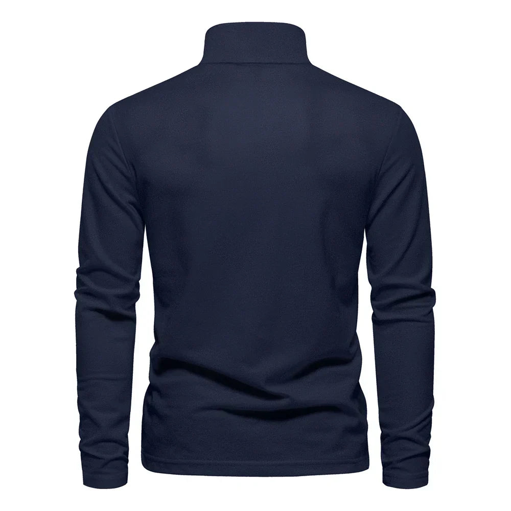 Lukas™ Premium Camisola polo