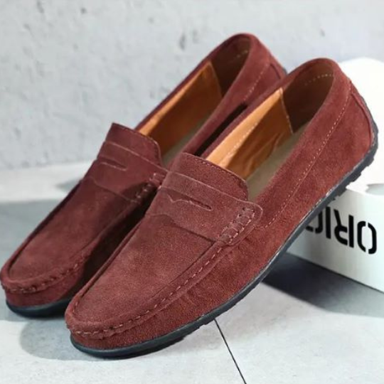 Augustin™ Clássica moccasins