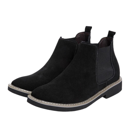 CHELSEAS | Botas +6CM