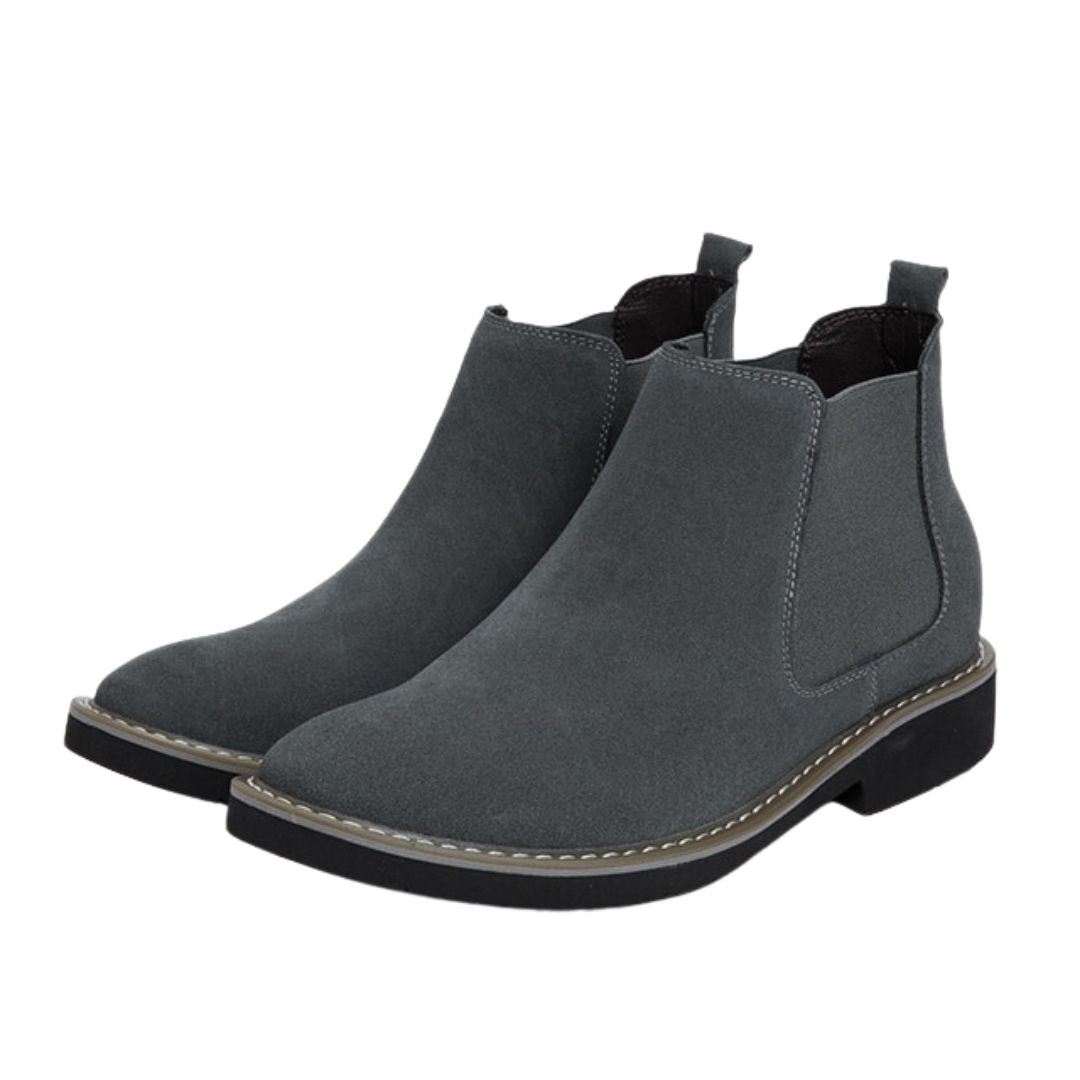 CHELSEAS | Botas +6CM