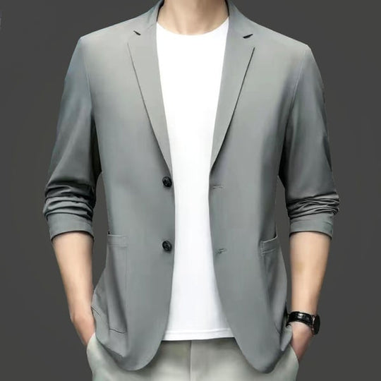 Arlo™ Blazer Elegante Masculino