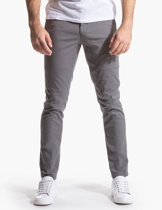 Mason™ Calça Ajuste Fino Casual