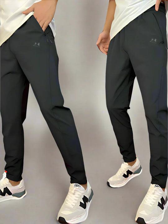 Arvin™ Calça Versailles Super Stretch