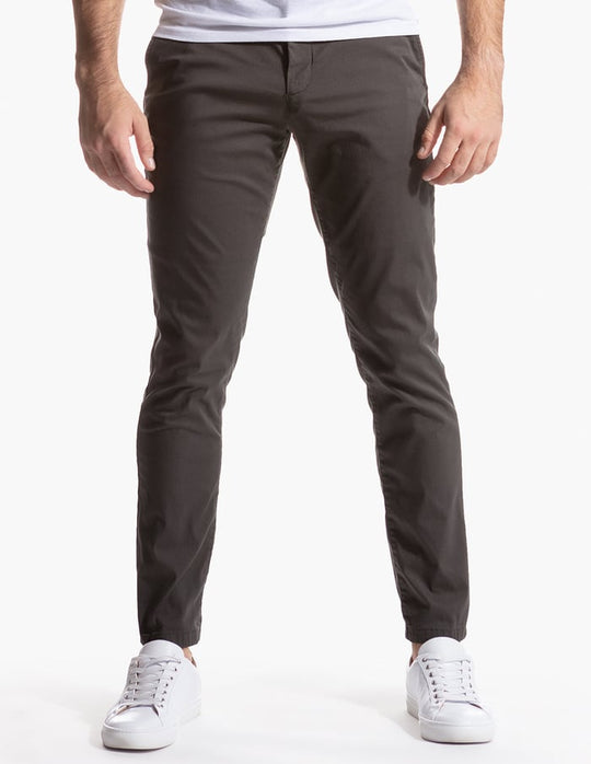 Mason™ Calça Ajuste Fino Casual