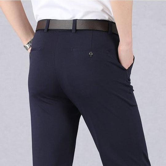 Falcon™ Stretch Calças clássicas para homem