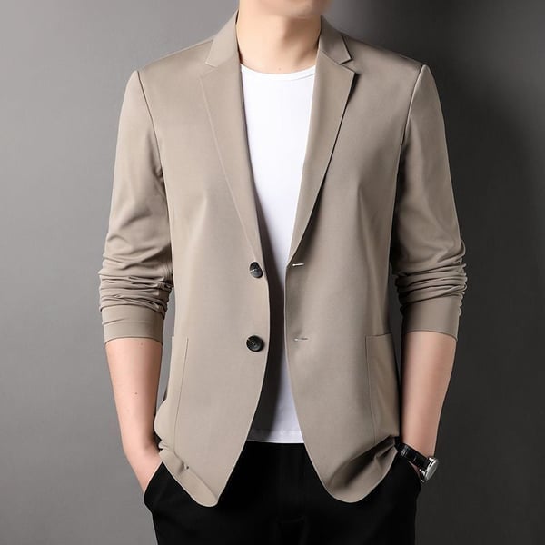 Arlo™ Blazer Elegante Masculino