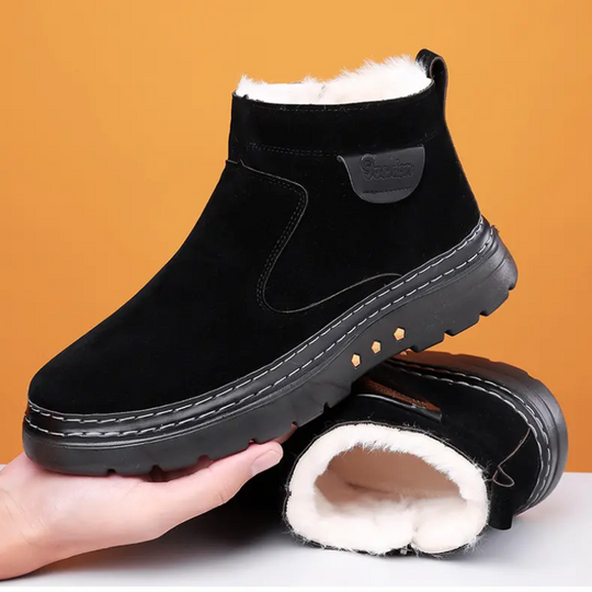 Alexandru’s Endurance™ Botas de inverno forradas com veludo quente