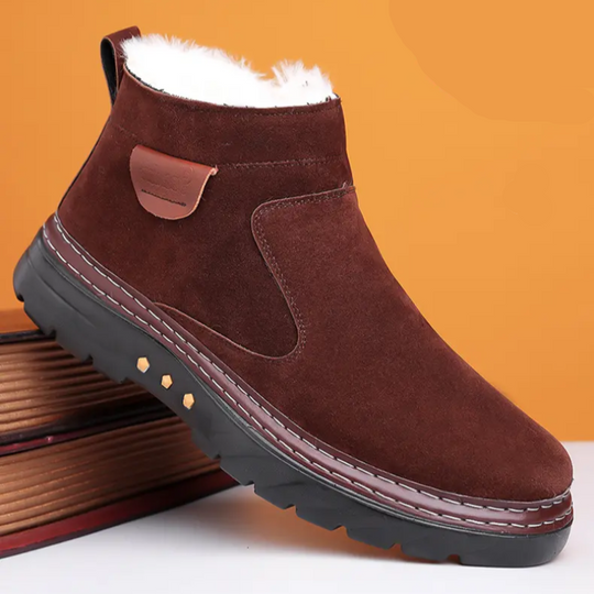 Alexandru’s Endurance™ Botas de inverno forradas com veludo quente