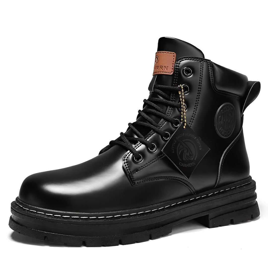 Humphreys™ Botas luxuosas com cordões