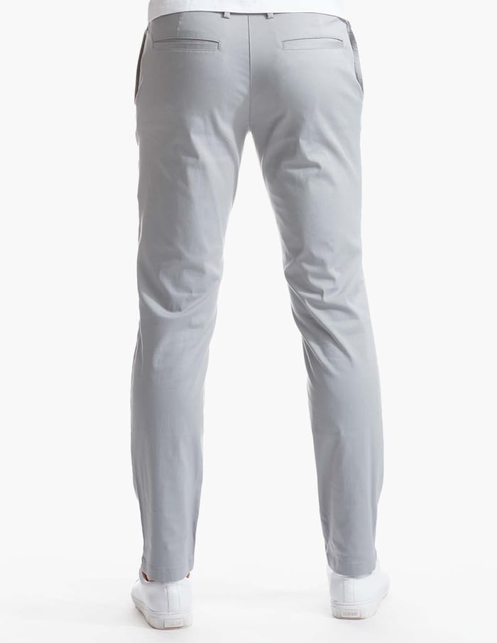 Mason™ Calça Ajuste Fino Casual