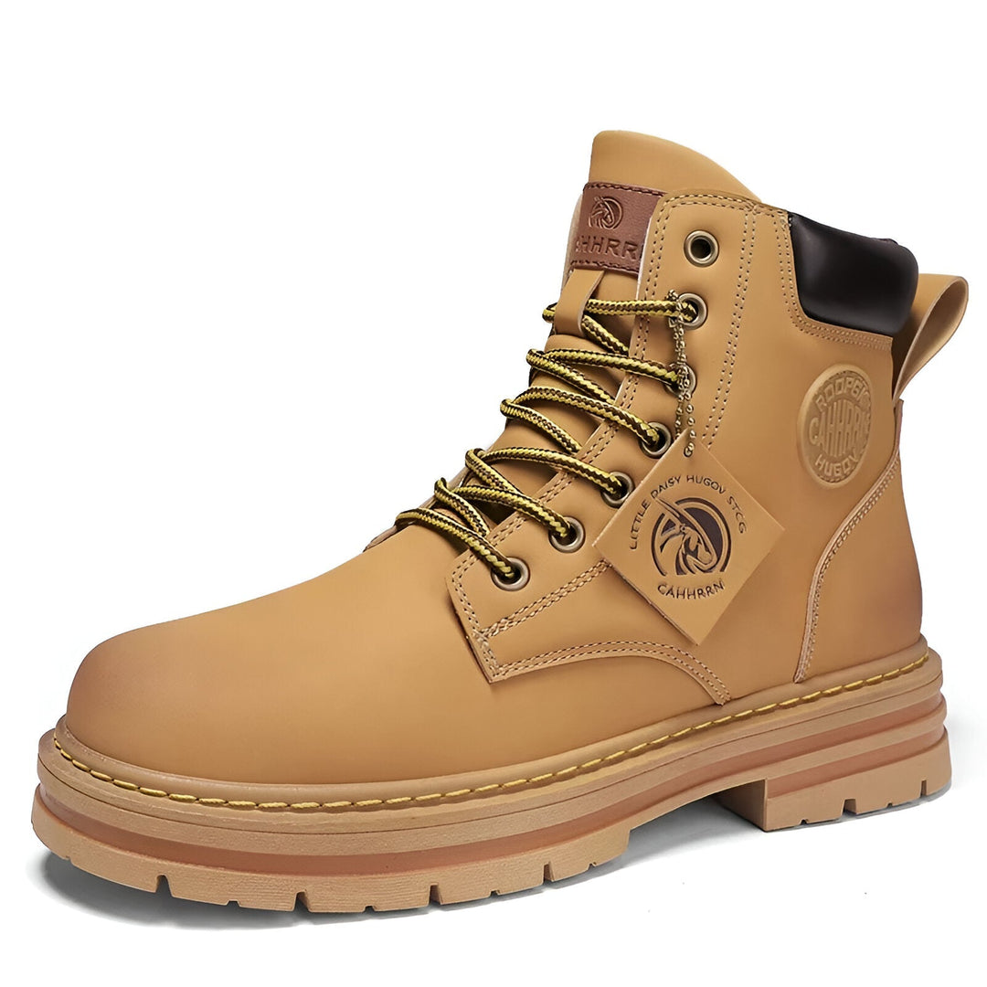 Humphreys™ Botas luxuosas com cordões