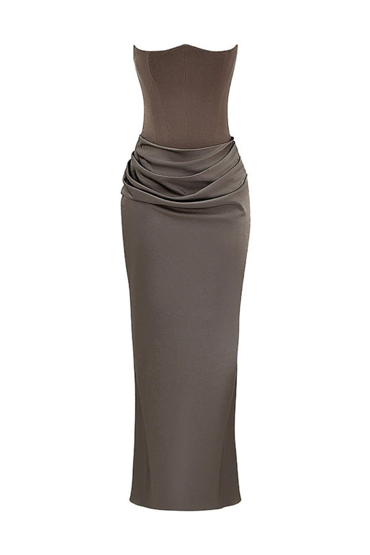 Rosalind™ Vestido Maxi