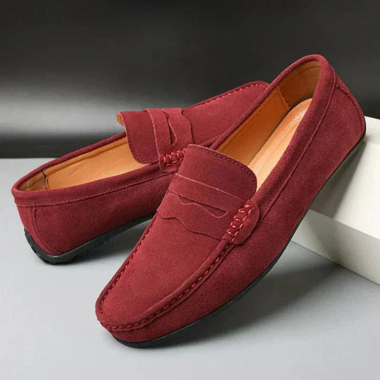 Augustin™ Clássica moccasins